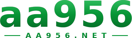 aa956 logotipo