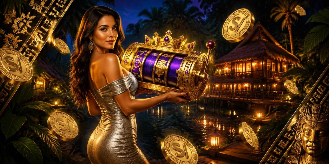 aa956 Perú lobby de juegos